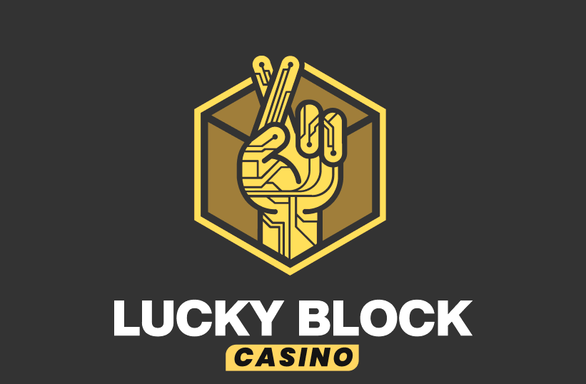 Luckyblock Casino Bono