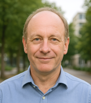 Javier Torres - Experto en poker